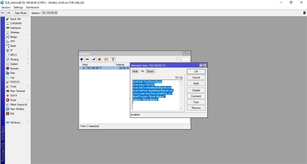 Screenshot 4