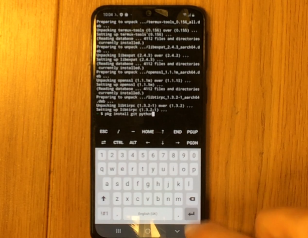 Screenshot 4