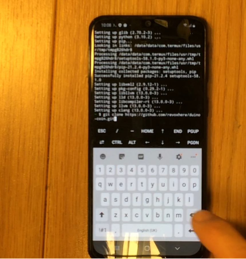 Screenshot 5