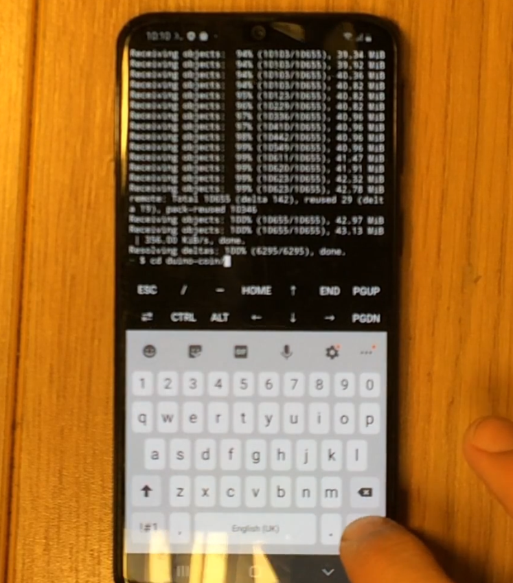 Screenshot 6