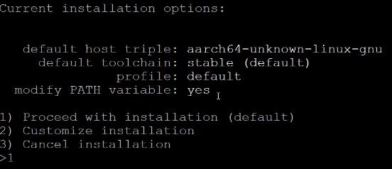 Duino Coin FastHash on Raspberry Pi 3