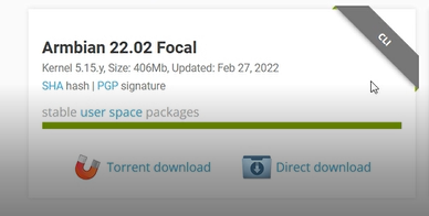 Mining Monero XMR on Raspberry Pi 3