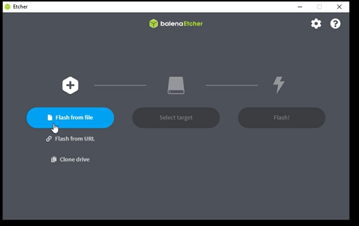Mining Monero XMR on Raspberry Pi 3