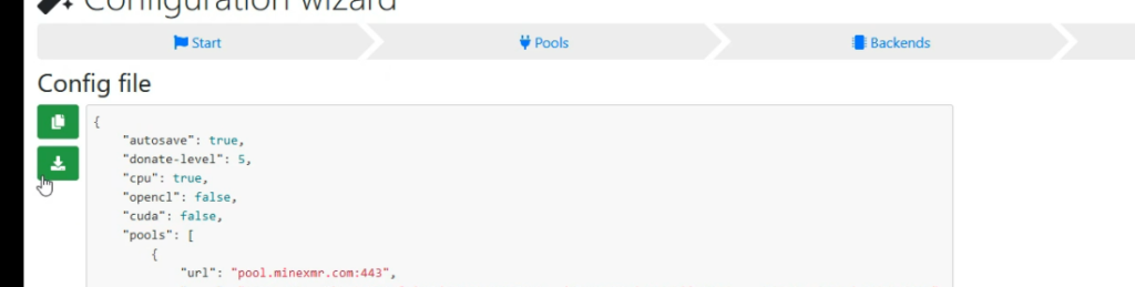 Monero XMR Mining on Samsung Phone in Termux